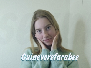 Guineverefarabee