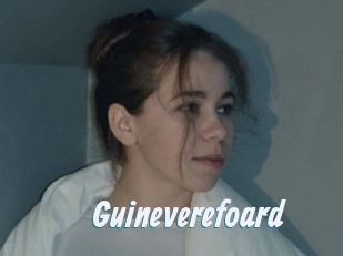 Guineverefoard