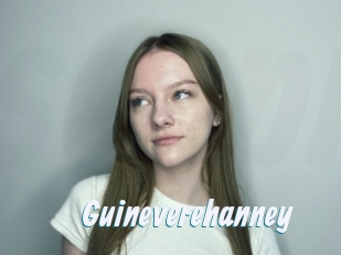 Guineverehanney