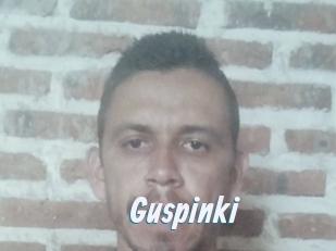 Guspinki