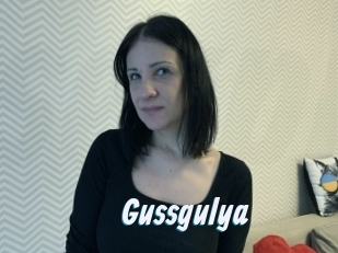 Gussgulya