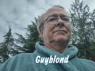 Guyblond