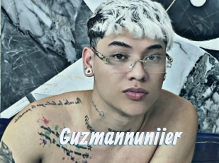 Guzmannuniier