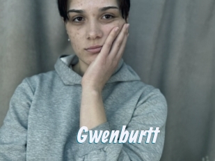 Gwenburtt