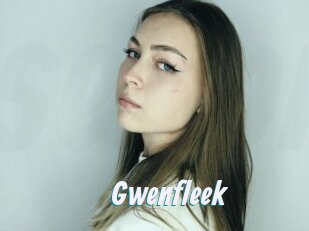 Gwenfleek