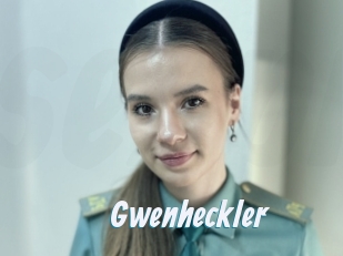 Gwenheckler