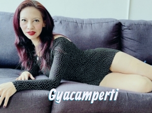 Gyacamperti