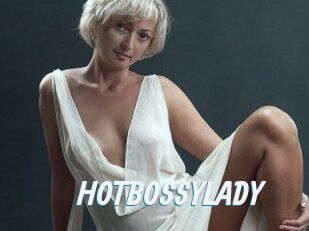 HOTBOSSYLADY