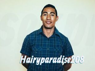 Hairyparadise208