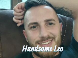 Handsome_Leo