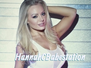 HannahCBabestation