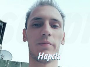 Hapciu
