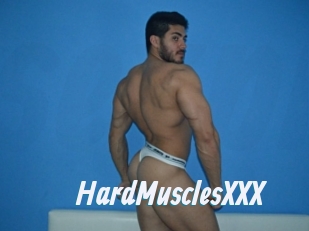 HardMusclesXXX