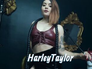 HarleyTaylor