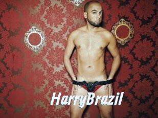 HarryBrazil