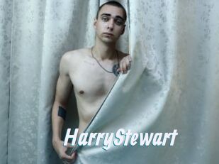 HarryStewart