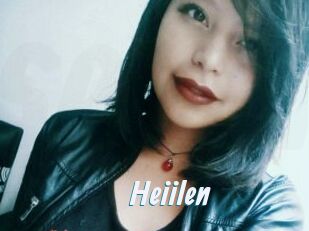 Heiilen
