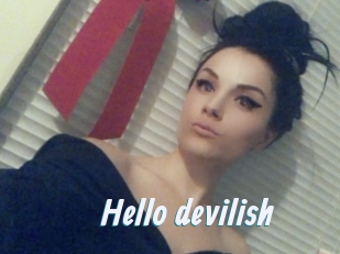 Hello_devilish