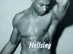 Hellsing