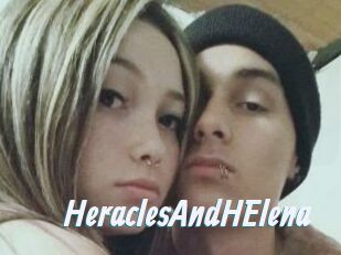 HeraclesAndHElena