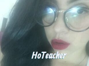 HoTeacher