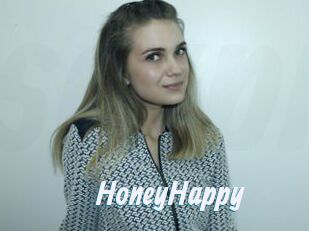 HoneyHappy