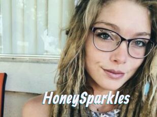 HoneySparkles