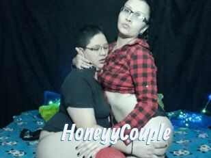 HoneyyCouple