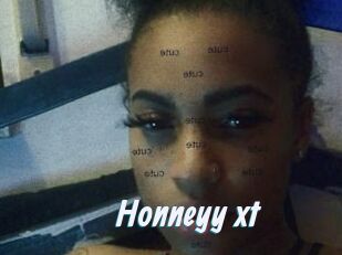 Honneyy_xt