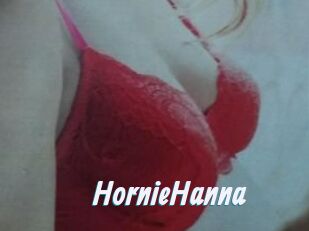 HornieHanna