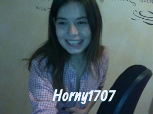 Horny1707