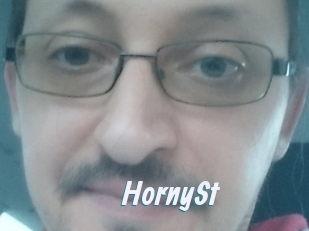 HornySt