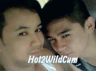 Hot2WildCum