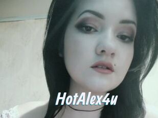 HotAlex4u