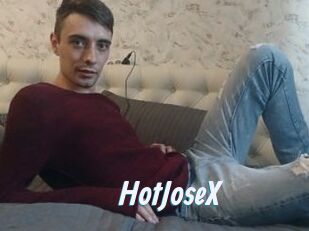 HotJoseX