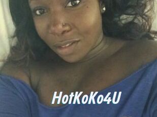 HotKoKo4U