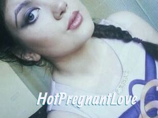 HotPregnantLove