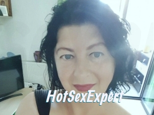 HotSexExpert