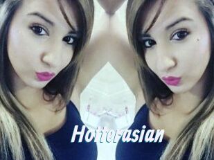 Hotterasian