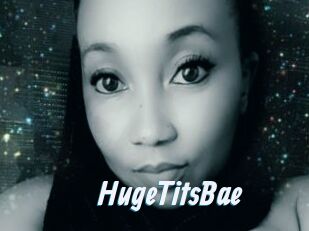 HugeTitsBae
