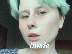 HwaSa