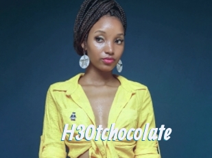 H30tchocolate