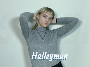 Haileymun