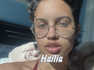 Hailia