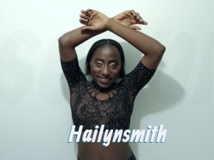 Hailynsmith