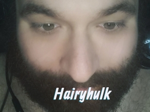 Hairyhulk