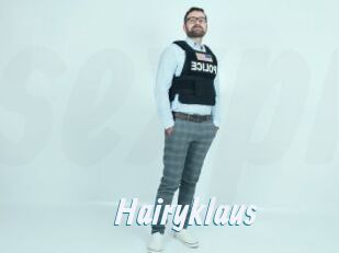 Hairyklaus