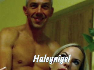 Haleynigel