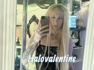 Halovalentine