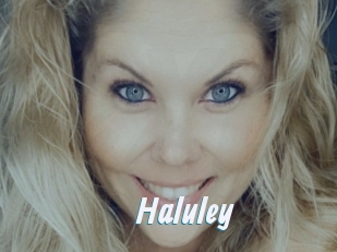 Haluley